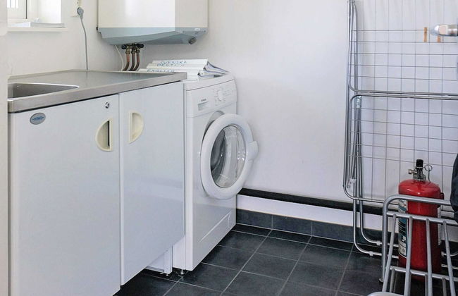 Holiday Home in Unnaryd - Foto 9