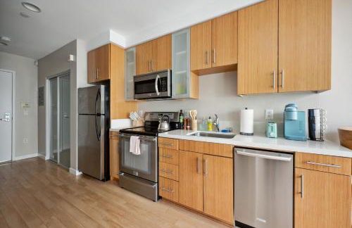 Comfy studio near SM Promenade! Free parking! - Foto 5