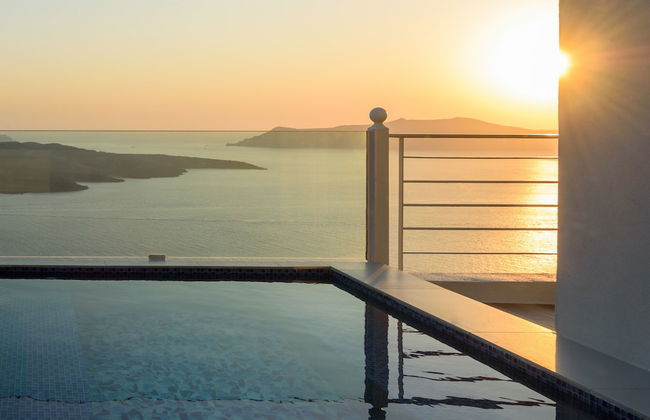 Nefeles Luxury Suites - Photo 76