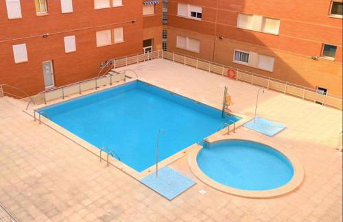 Apartament Garbí - Foto 22