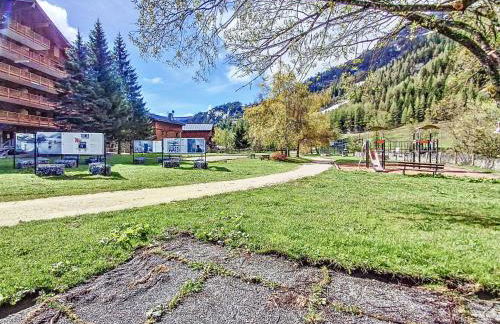 Apartment Le Balcon des Brevières by Interhome - Foto 26