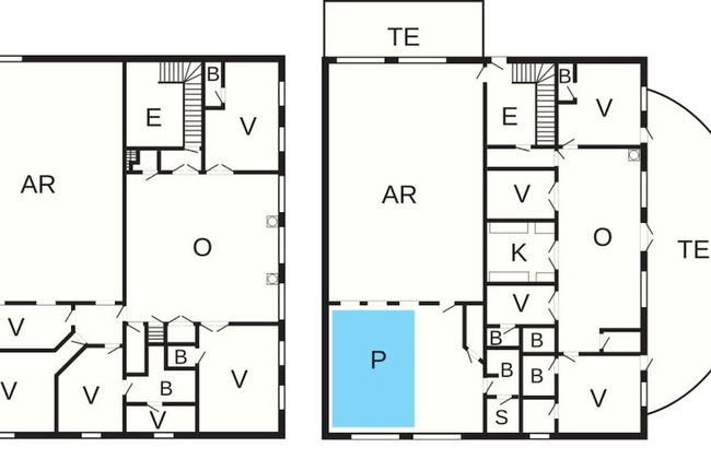 Luxury Retreat by Asbolholm - By Traum Ferienwohnungen - Foto 13