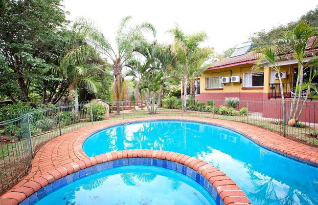 Mudita Self Catering - Foto 23