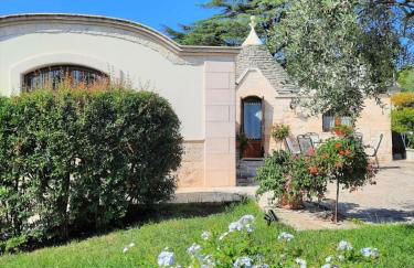 Trullo Leone - Foto 28