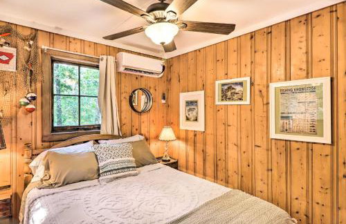 Remodeled Cabin with Fire Pit on Norfork Lake! - Foto 16