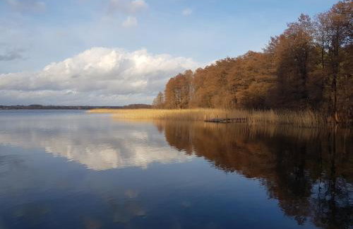 Ekosfera Piława Apartamenty z podgrzewanym basenem - Foto 61