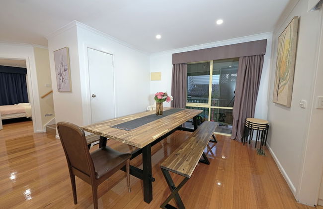 Family Holiday Entire House 8BRM Vermont - Photo 28