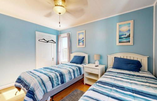 Goose Creek Cottage - Foto 16