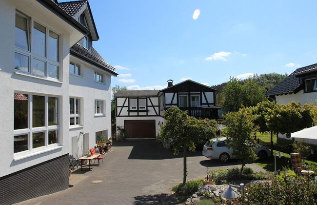 Pension & Ferienwohnung Schweinsberg - Foto 48