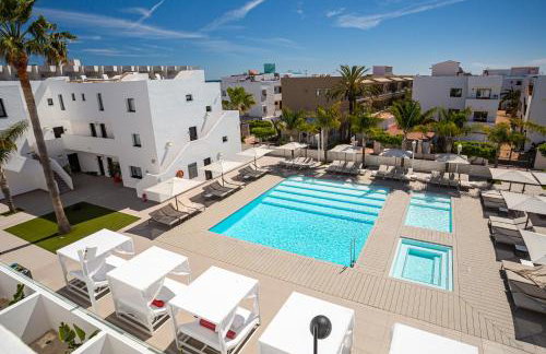 Migjorn Ibiza Suites & Spa - Foto 158
