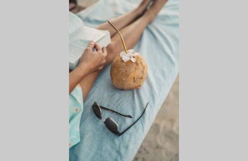 Serenity at Seascape: Steps to the beach & Shops - Foto 16