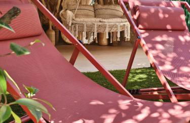 Le Nid défendu #Nüit#love#luxe - Foto 14