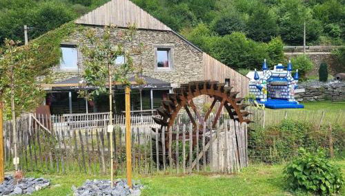 Moulin de la Rayère - Foto 5