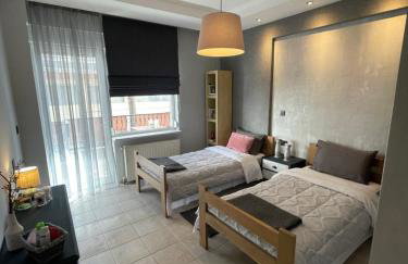Business Flat Stavroupoli - Foto 18
