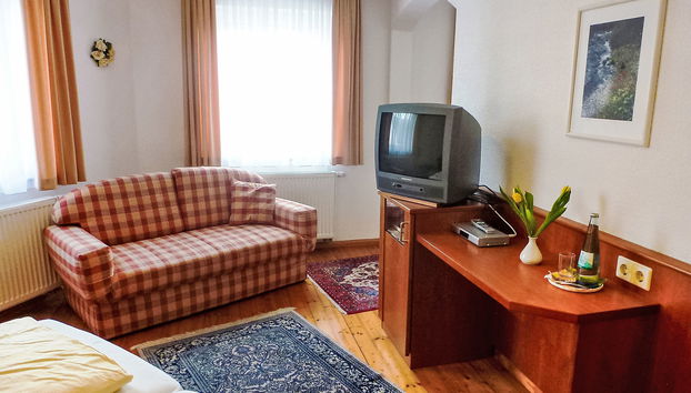 Flesch - Foto 2, Living Room