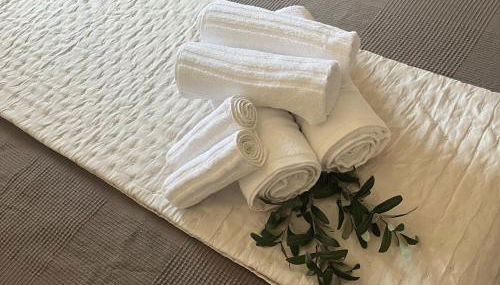 Mamma Mia House Fiumicino - Foto 5, towels