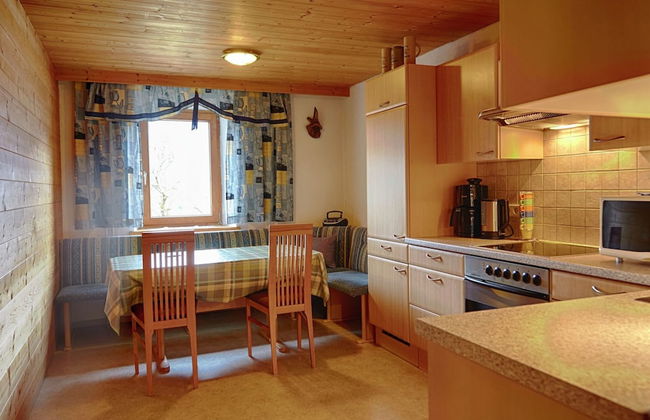 Farm in Gerlosberg Near the ski Area - Foto 8