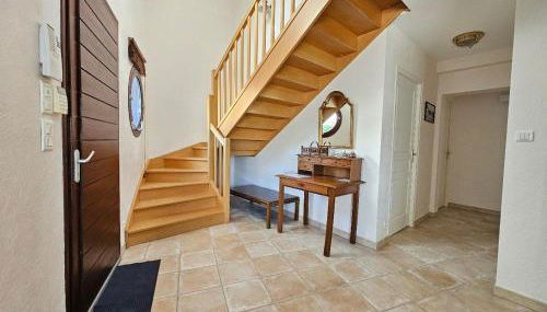 Maison spacieuse proche plage pour 9 personnes - FR-1-476-137 - Foto 3