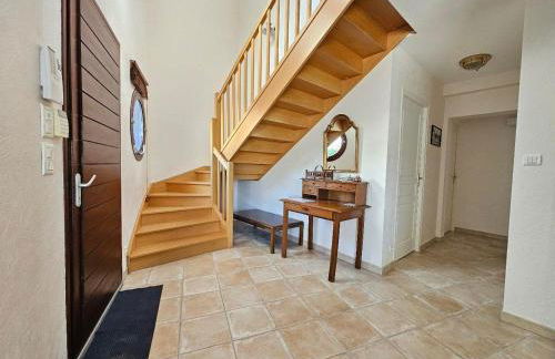 Maison spacieuse proche plage pour 9 personnes - FR-1-476-137 - Foto 3