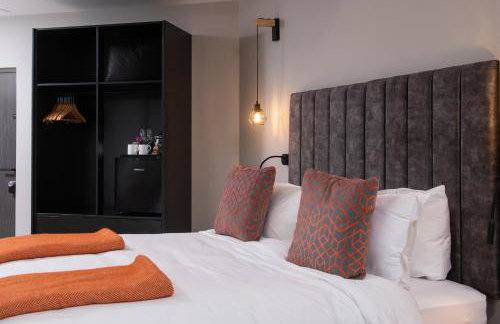 Montgomery House Apart-Hotel - Foto 36