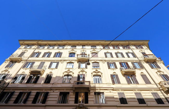 Prestigious Apartment Via Veneto - Photo 28