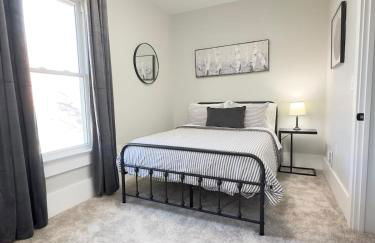 NEW REMODEL Denver Luxury Home with Private HOT TUB - Foto 13