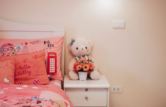 Peach Hua Hin Pool Villa Holiday - Foto 13