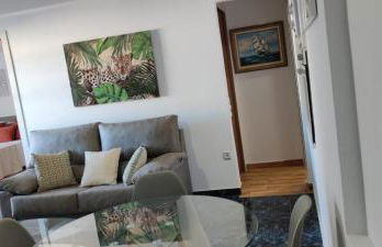 Ático en arenas de malaga - Foto 27