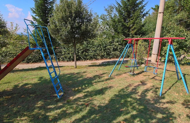 Farmhouse in Umbertide Near Golf Club - Foto 19