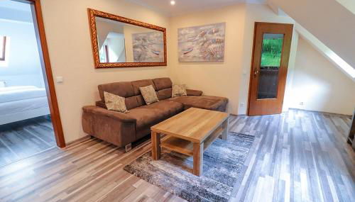 Ferienwohnung Bad Bertrich - Foto 2