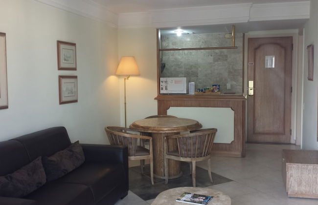 The Landmark Residence - Oficial - Foto 25