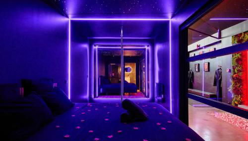 Loveroom Ô Diable Des Plaisirs - Foto 3