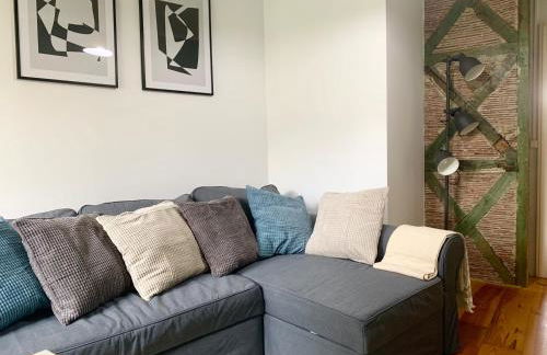 Apartments Center Castelo de São Jorge - Photo 52