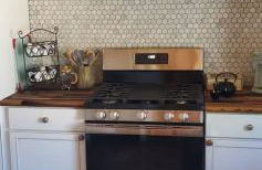 Cowboy cabin - Foto 7