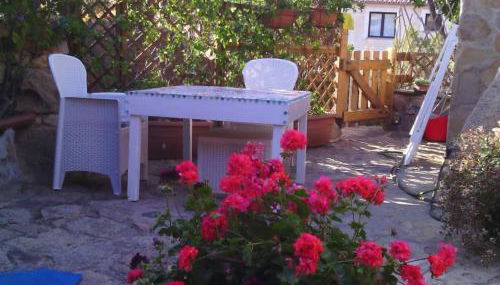 Teresa Holiday Home - Foto 5, Garden