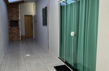 Casa Moderna - com WI-FI Próximo ao Festival de Dança REV391 - Photo 26