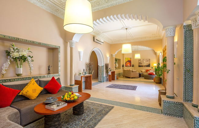 Domaine Abiad - Foto 32