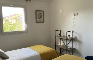 L Abri-côtier Appartements - Foto 24