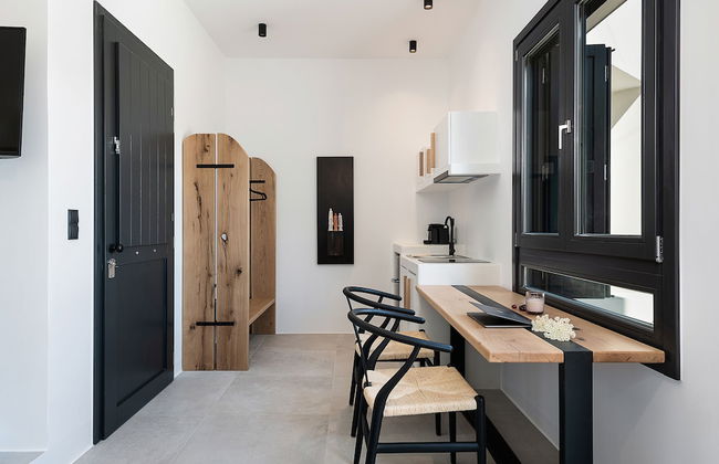 Athina Milos Suites - Foto 54