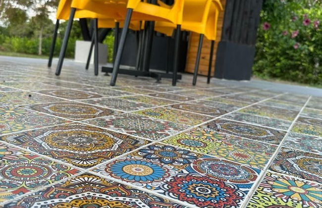 Ecohotel el Obelisco - Foto 6