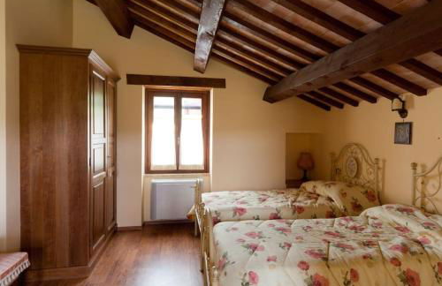 Il Salino Country House - Foto 8