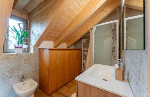 Chalet Le Dimore Asiago - Ideale per gruppi e Famiglie - Photo 20