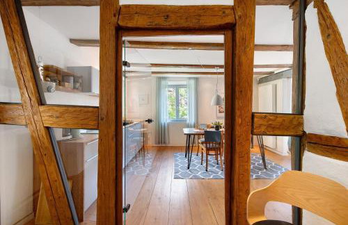 Ferienhaus Hildahüsli - Foto 29