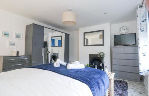 Garibaldi Cottage - Foto 21