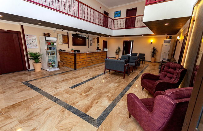 Club Ako Apartments - Photo 2