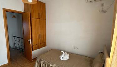 Anestis House - Foto 4, towels, wardrobe
