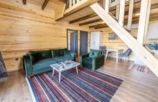 Aronia Bungalow - Photo 29