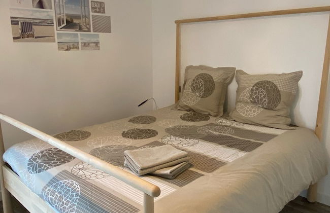 Appartements Résidence des 3 îles - Binic-Etables sur mer - Foto 3