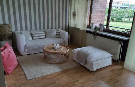 Relax with a pool and sauna in Trave Kieker 005! - Foto 10