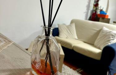 Casa Palumbo - Foto 1